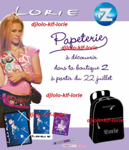 lorie